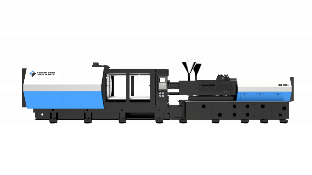 Двухкомпонентый ТПА HD1700